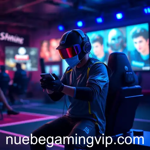 The Evolution of Online Gaming Platforms