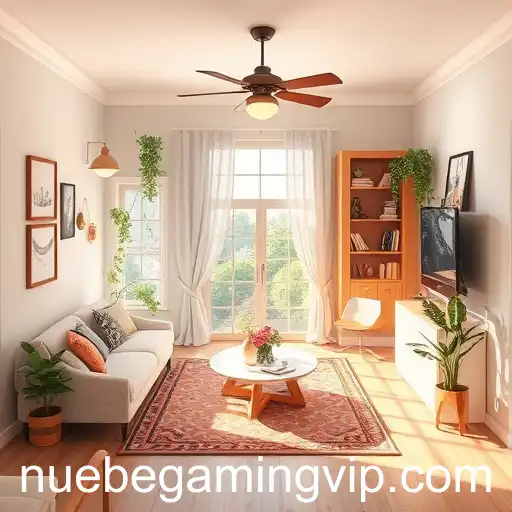 Exploring the World of 'Home': A Dive into Nuebe Gaming VIP
