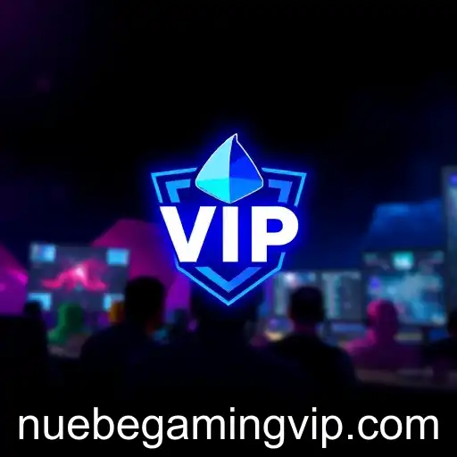 The Rise of Nuebe Gaming VIP in Online Entertainment