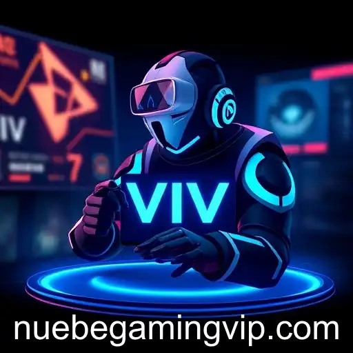 Rise of Nuebe Gaming VIP in the Virtual Entertainment World