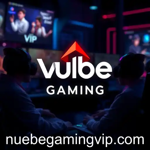 The Rise of Nuebe Gaming VIP in the Global Market