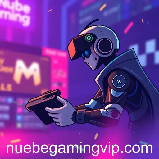 The Rise of Nuebe Gaming VIP: A New Era in Interactive Entertainment
