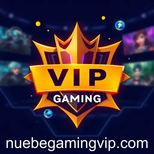 Nuebe Gaming VIP: A New Era in Online Gaming