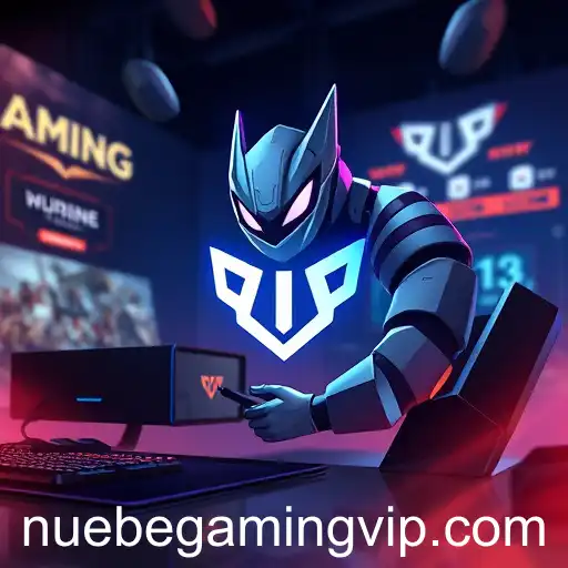 The Growing Influence of Nuebe Gaming VIP in the Online Gaming Industry