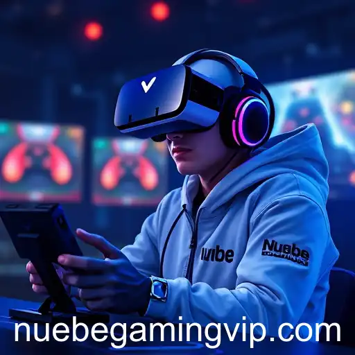 The Rise of Nuebe Gaming VIP