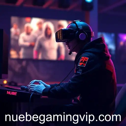 Rising Popularity of Online Gaming Platforms