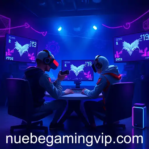 Rising Trends in Online Gaming Platforms