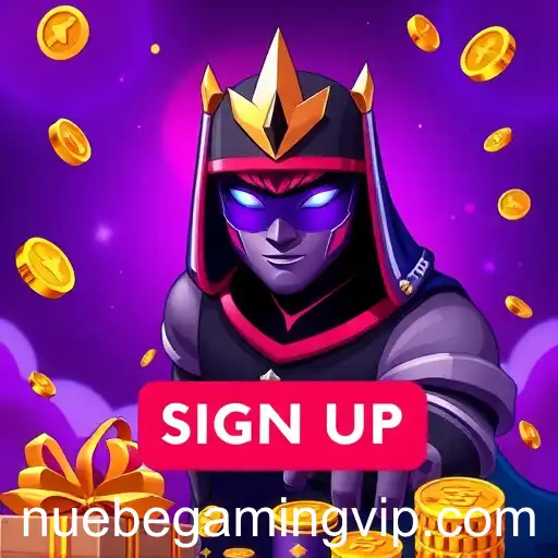 Exploring the 'Sign Up' Game Category with Nuebe Gaming VIP: A Comprehensive Guide