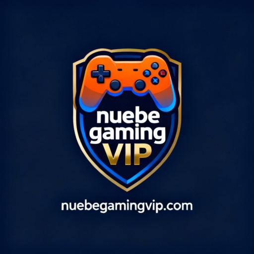 nuebe gaming vip